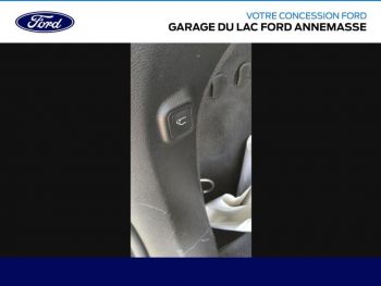 Photo 13 du bon plan JEEP Cherokee 2.2 MultiJet 195ch S&S Overland Active Drive I BVA9 occasion à 21990 €