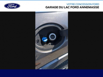 Photo 14 du bon plan JEEP Cherokee 2.2 MultiJet 195ch S&S Overland Active Drive I BVA9 occasion à 21990 €