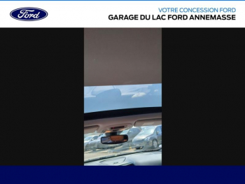 Photo 16 du bon plan JEEP Cherokee 2.2 MultiJet 195ch S&S Overland Active Drive I BVA9 occasion à 21990 €