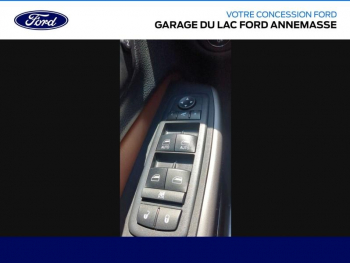 Photo 19 du bon plan JEEP Cherokee 2.2 MultiJet 195ch S&S Overland Active Drive I BVA9 occasion à 21990 €