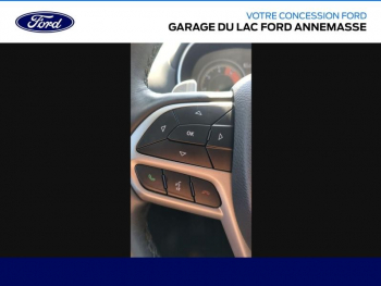 Photo 21 du bon plan JEEP Cherokee 2.2 MultiJet 195ch S&S Overland Active Drive I BVA9 occasion à 21990 €