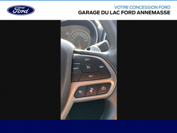 Photo 22 du bon plan JEEP Cherokee 2.2 MultiJet 195ch S&S Overland Active Drive I BVA9 occasion à 21990 €