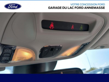 Photo 23 du bon plan JEEP Cherokee 2.2 MultiJet 195ch S&S Overland Active Drive I BVA9 occasion à 21990 €