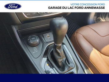 Photo 27 du bon plan JEEP Cherokee 2.2 MultiJet 195ch S&S Overland Active Drive I BVA9 occasion à 21990 €