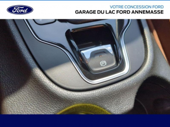 Photo 28 du bon plan JEEP Cherokee 2.2 MultiJet 195ch S&S Overland Active Drive I BVA9 occasion à 21990 €