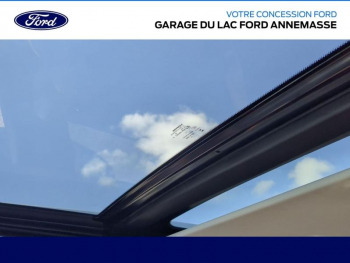 Photo 29 du bon plan JEEP Cherokee 2.2 MultiJet 195ch S&S Overland Active Drive I BVA9 occasion à 21990 €