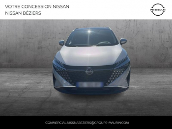 Photo 2 du bon plan NISSAN Qashqai e-POWER 190ch Tekna 2024 occasion à 32900 €