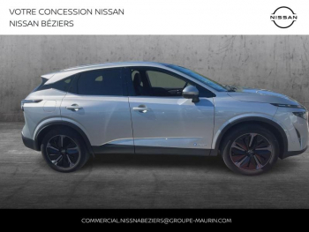 Photo 4 du bon plan NISSAN Qashqai e-POWER 190ch Tekna 2024 occasion à 32900 €