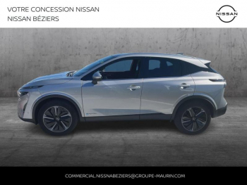 Photo 7 du bon plan NISSAN Qashqai e-POWER 190ch Tekna 2024 occasion à 32900 €