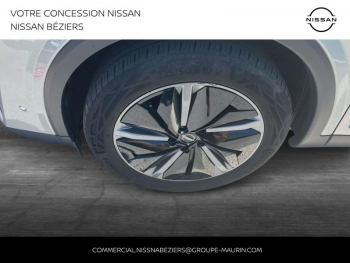 Photo 9 du bon plan NISSAN Qashqai e-POWER 190ch Tekna 2024 occasion à 32900 €