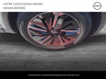 Photo 10 du bon plan NISSAN Qashqai e-POWER 190ch Tekna 2024 occasion à 32900 €