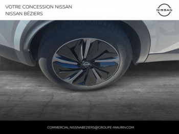 Photo 11 du bon plan NISSAN Qashqai e-POWER 190ch Tekna 2024 occasion à 32900 €