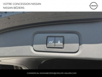 Photo 12 du bon plan NISSAN Qashqai e-POWER 190ch Tekna 2024 occasion à 32900 €