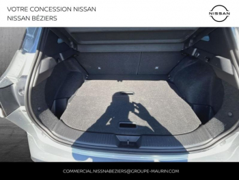 Photo 13 du bon plan NISSAN Qashqai e-POWER 190ch Tekna 2024 occasion à 32900 €