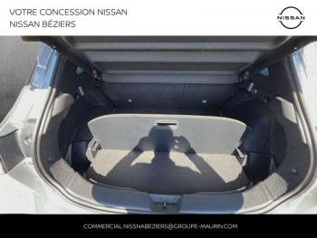 Photo 14 du bon plan NISSAN Qashqai e-POWER 190ch Tekna 2024 occasion à 32900 €