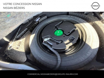 Photo 15 du bon plan NISSAN Qashqai e-POWER 190ch Tekna 2024 occasion à 32900 €