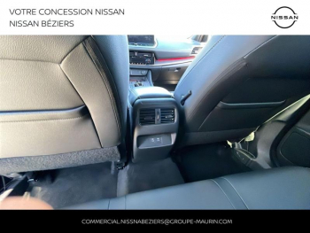 Photo 20 du bon plan NISSAN Qashqai e-POWER 190ch Tekna 2024 occasion à 32900 €