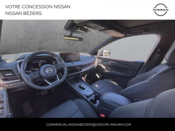 Photo 25 du bon plan NISSAN Qashqai e-POWER 190ch Tekna 2024 occasion à 32900 €