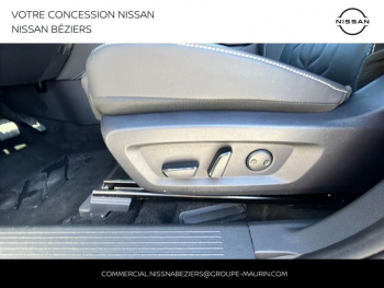 Photo 26 du bon plan NISSAN Qashqai e-POWER 190ch Tekna 2024 occasion à 32900 €