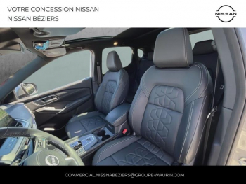 Photo 29 du bon plan NISSAN Qashqai e-POWER 190ch Tekna 2024 occasion à 32900 €