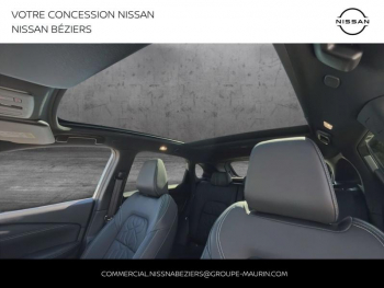 Photo 30 du bon plan NISSAN Qashqai e-POWER 190ch Tekna 2024 occasion à 32900 €