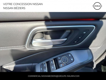 Photo 32 du bon plan NISSAN Qashqai e-POWER 190ch Tekna 2024 occasion à 32900 €