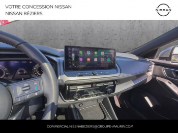 Photo 35 du bon plan NISSAN Qashqai e-POWER 190ch Tekna 2024 occasion à 32900 €