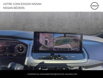 Photo 36 du bon plan NISSAN Qashqai e-POWER 190ch Tekna 2024 occasion à 32900 €