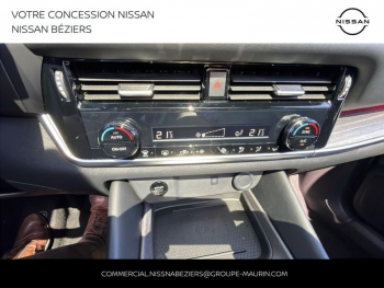 Photo 38 du bon plan NISSAN Qashqai e-POWER 190ch Tekna 2024 occasion à 32900 €