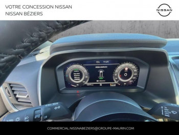 Photo 40 du bon plan NISSAN Qashqai e-POWER 190ch Tekna 2024 occasion à 32900 €