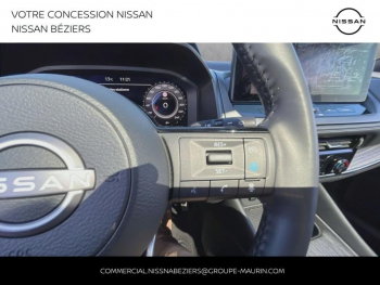 Photo 43 du bon plan NISSAN Qashqai e-POWER 190ch Tekna 2024 occasion à 32900 €