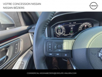 Photo 44 du bon plan NISSAN Qashqai e-POWER 190ch Tekna 2024 occasion à 32900 €