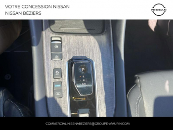 Photo 46 du bon plan NISSAN Qashqai e-POWER 190ch Tekna 2024 occasion à 32900 €