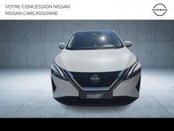 Photo 2 du bon plan NISSAN Qashqai e-POWER 190ch N-Connecta 2022 occasion à 27990 €