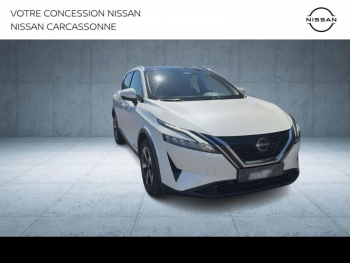 Photo 3 du bon plan NISSAN Qashqai e-POWER 190ch N-Connecta 2022 occasion à 27990 €