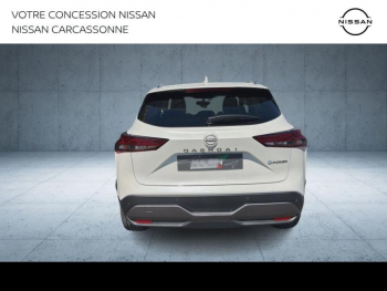 Photo 6 du bon plan NISSAN Qashqai e-POWER 190ch N-Connecta 2022 occasion à 27990 €