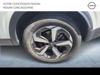 Photo 9 du bon plan NISSAN Qashqai e-POWER 190ch N-Connecta 2022 occasion à 27990 €