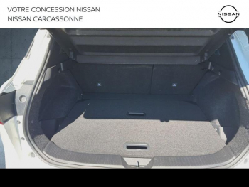 Photo 10 du bon plan NISSAN Qashqai e-POWER 190ch N-Connecta 2022 occasion à 27990 €