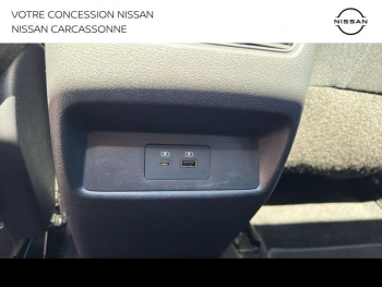 Photo 12 du bon plan NISSAN Qashqai e-POWER 190ch N-Connecta 2022 occasion à 27990 €