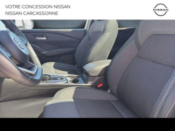 Photo 13 du bon plan NISSAN Qashqai e-POWER 190ch N-Connecta 2022 occasion à 27990 €