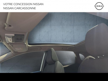 Photo 14 du bon plan NISSAN Qashqai e-POWER 190ch N-Connecta 2022 occasion à 27990 €