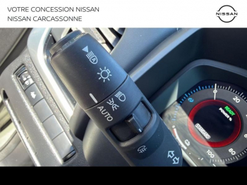 Photo 17 du bon plan NISSAN Qashqai e-POWER 190ch N-Connecta 2022 occasion à 27990 €