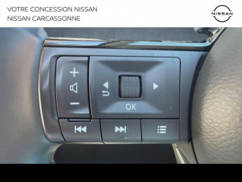Photo 18 du bon plan NISSAN Qashqai e-POWER 190ch N-Connecta 2022 occasion à 27990 €