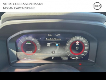 Photo 20 du bon plan NISSAN Qashqai e-POWER 190ch N-Connecta 2022 occasion à 27990 €