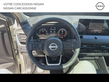 Photo 21 du bon plan NISSAN Qashqai e-POWER 190ch N-Connecta 2022 occasion à 27990 €