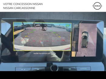 Photo 23 du bon plan NISSAN Qashqai e-POWER 190ch N-Connecta 2022 occasion à 27990 €