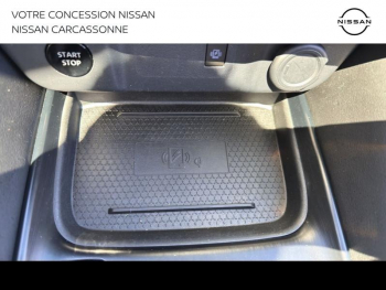 Photo 25 du bon plan NISSAN Qashqai e-POWER 190ch N-Connecta 2022 occasion à 27990 €
