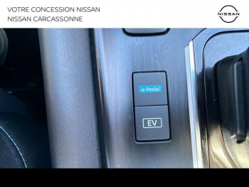 Photo 27 du bon plan NISSAN Qashqai e-POWER 190ch N-Connecta 2022 occasion à 27990 €