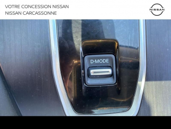Photo 28 du bon plan NISSAN Qashqai e-POWER 190ch N-Connecta 2022 occasion à 27990 €