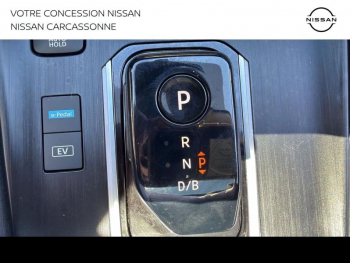 Photo 29 du bon plan NISSAN Qashqai e-POWER 190ch N-Connecta 2022 occasion à 27990 €
